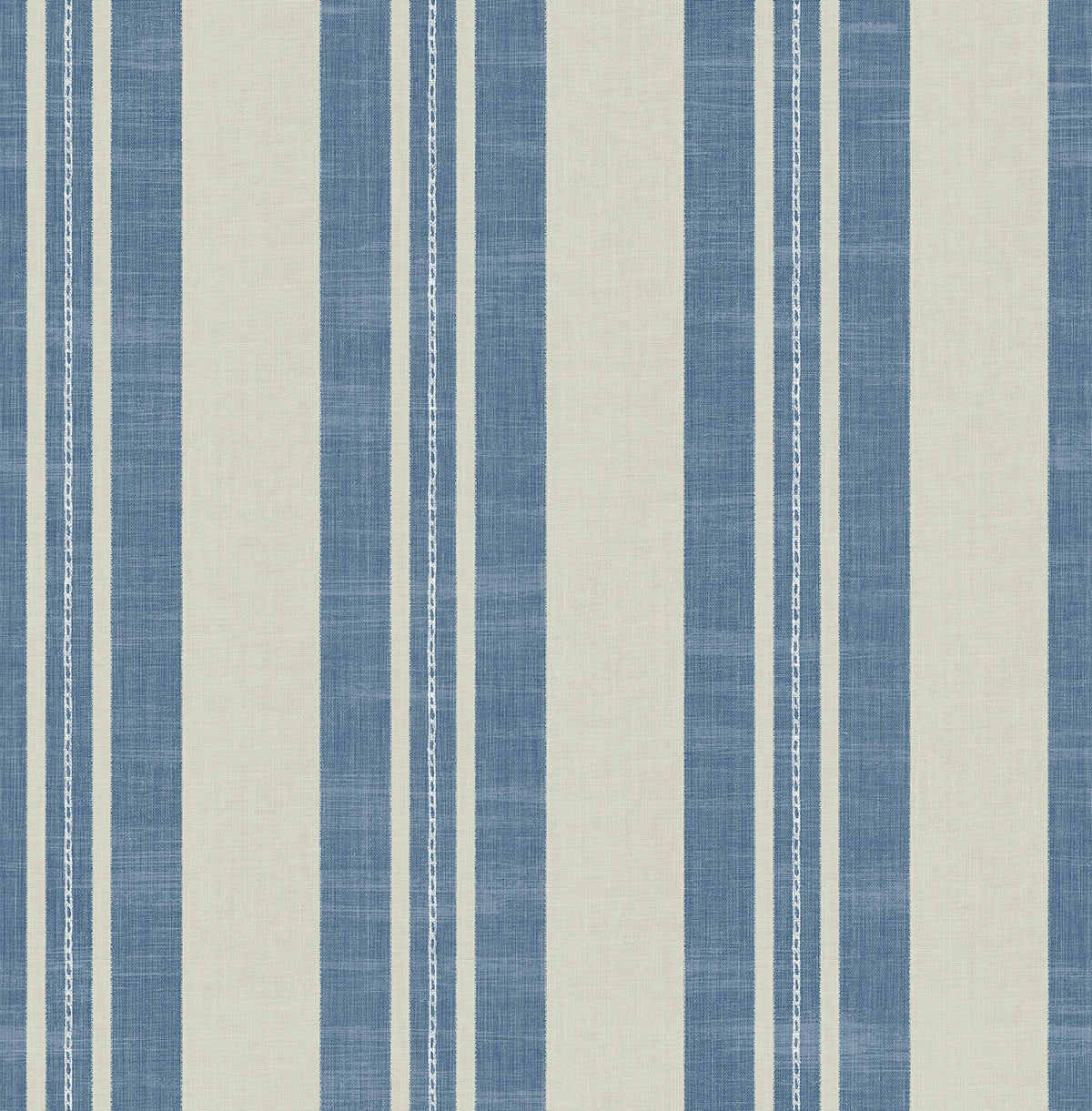 Linen Stripe