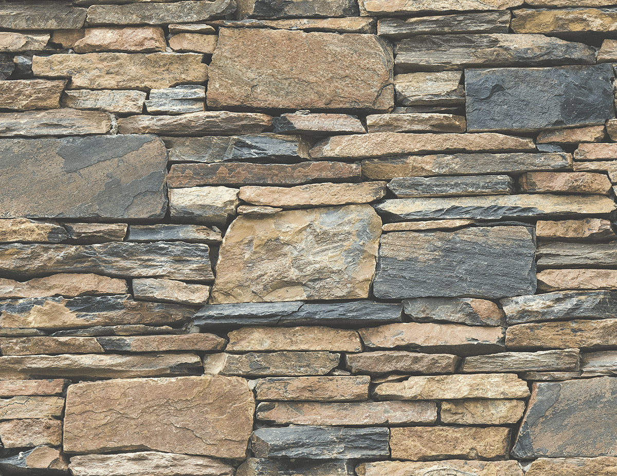 Layered Stone