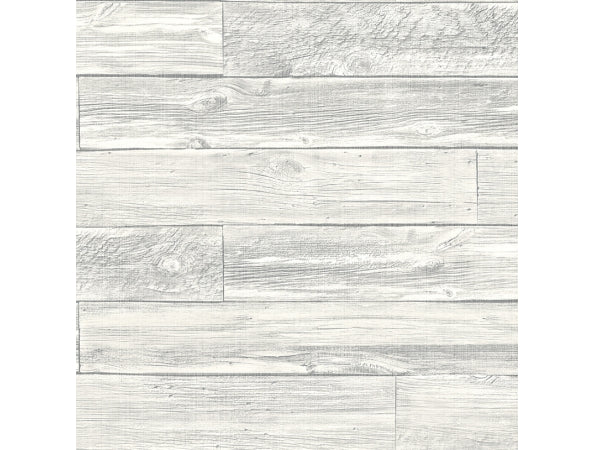 Wood Panelling