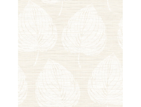 Bigger Tropical Leaves