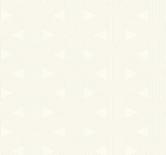 Geometric Subtle Art Deco