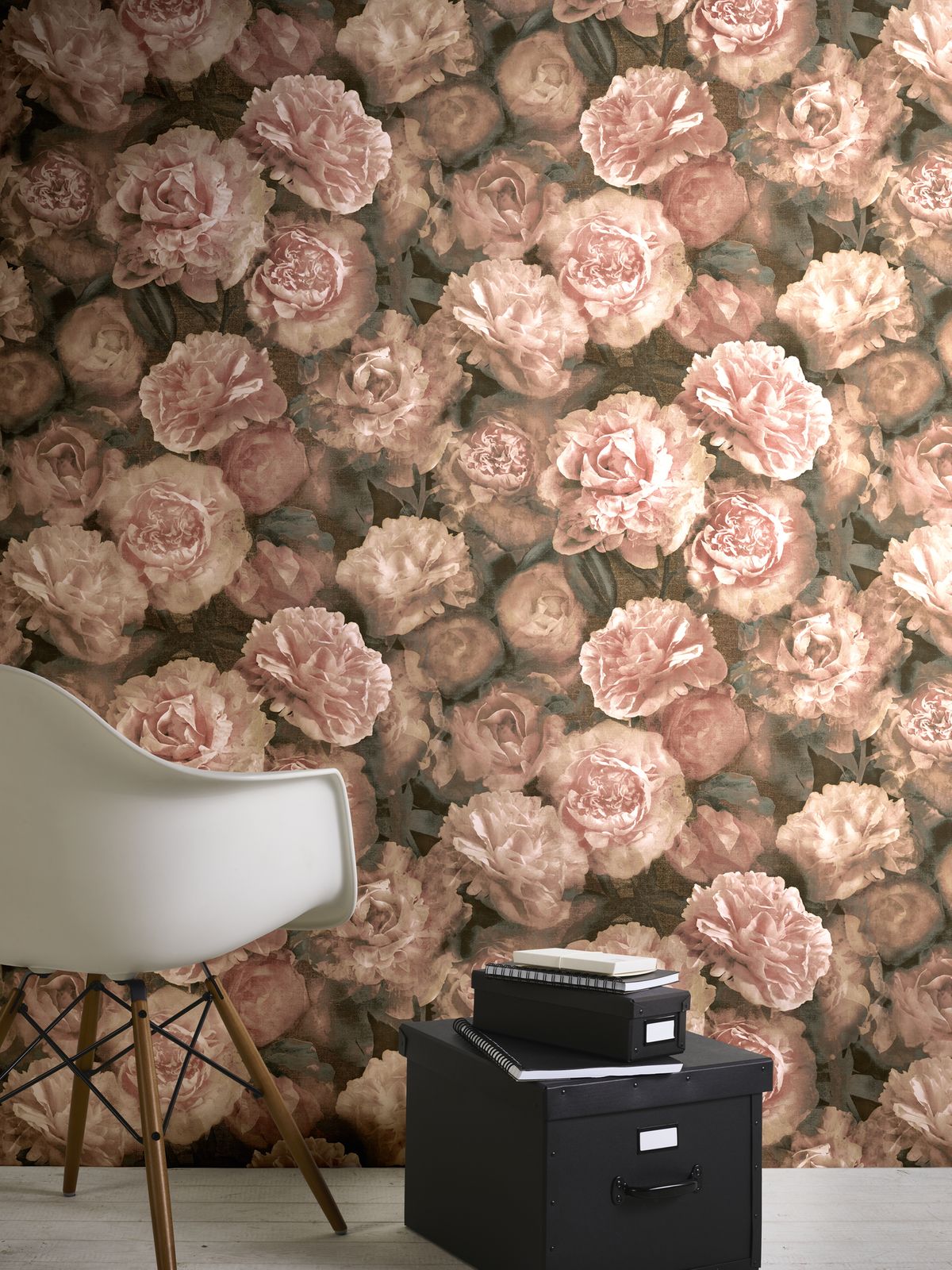 Vintage Bloom