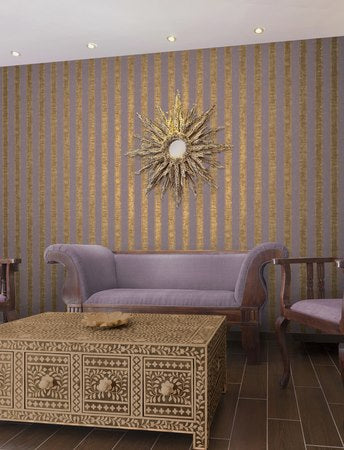 Avalon Babylonian & Moroccan Inpired Wallcoverings