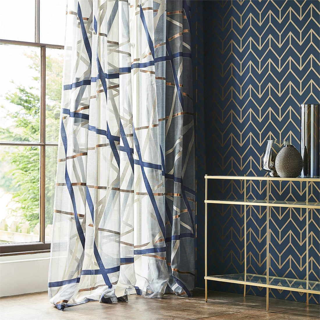 International Wallpaper Week