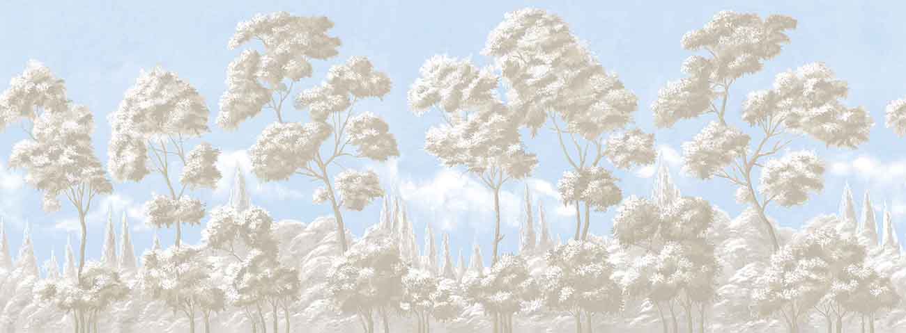 Plain Forest