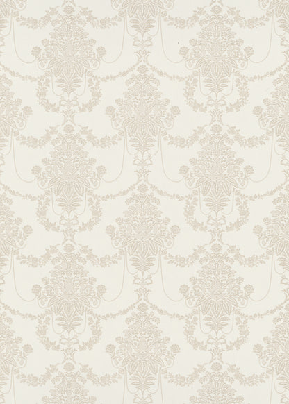 Classic Damask