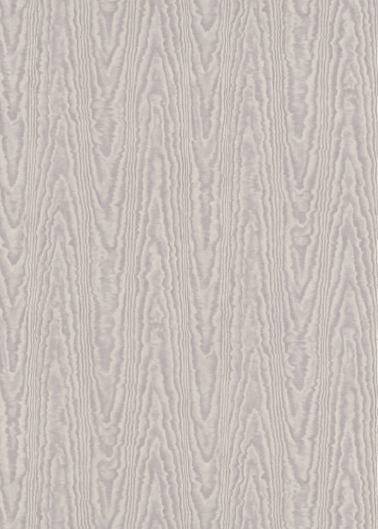 Wooden Wave Pattern