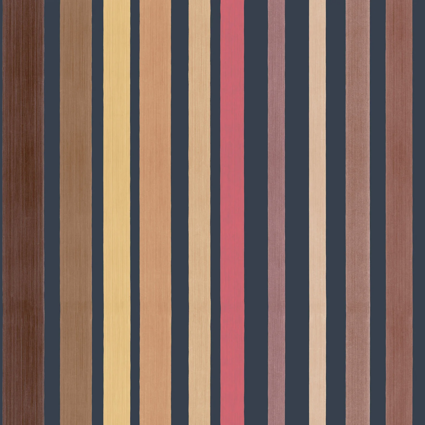 Carousel Stripe