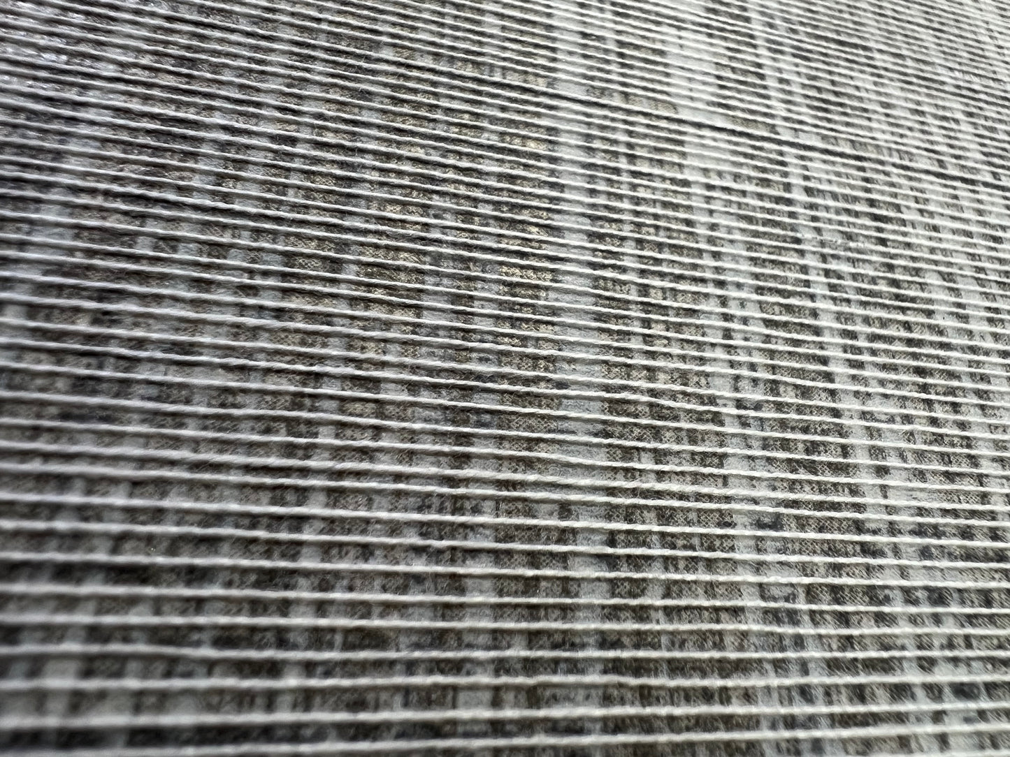 Chevron Plain Textile String