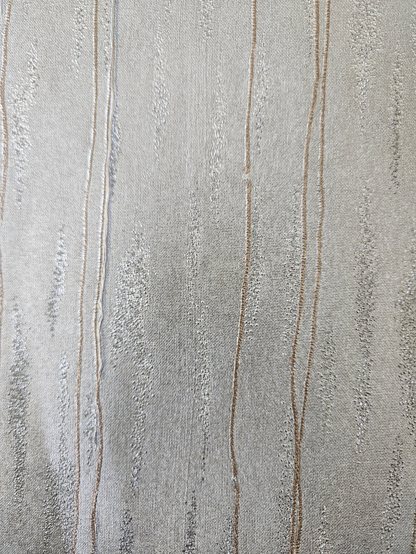 Textured Silk Effect