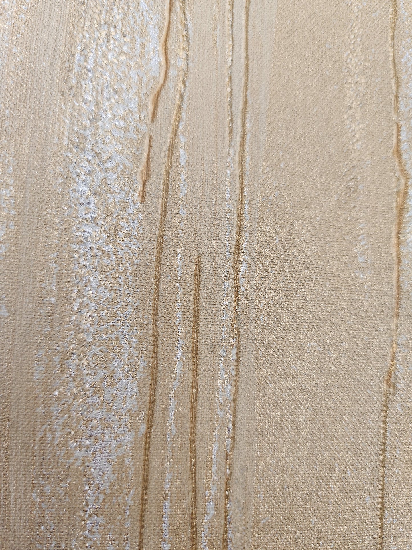 Textured Silk Effect