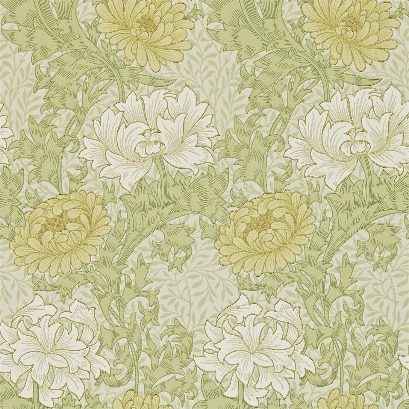 Modern & Vintage Floral Wallpapers – Wallpaper Brokers