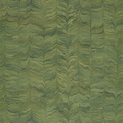 Jaipur Plain - Deep Moss