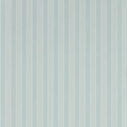 Semper Stripe - Wedgwood Blue
