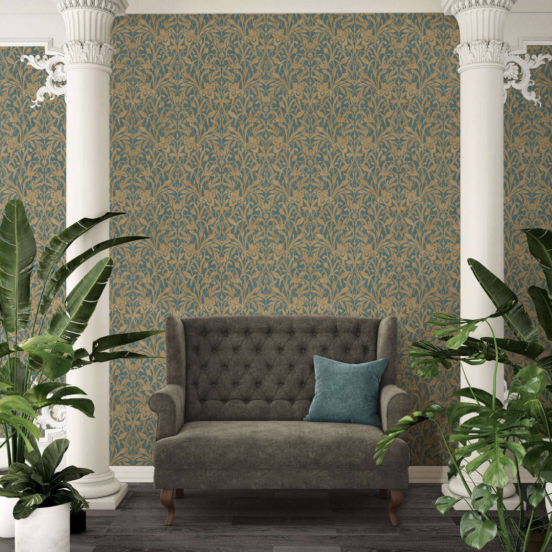 Wallpaper Brokers | Wallcovering & Mural Supplier Melbourne Australia