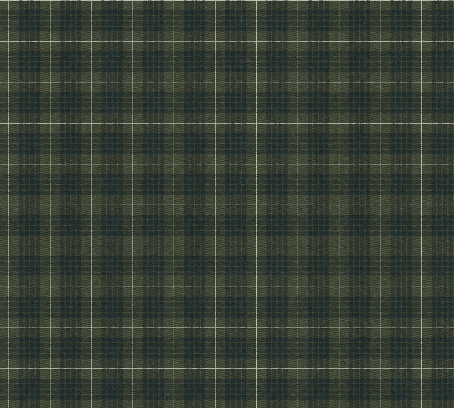 Scottish & Chequered Flannel