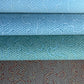 Domino Paper - Russet
