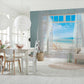 Malibu Wall Mural [Vol.15]