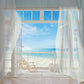 Malibu Wall Mural [Vol.15]