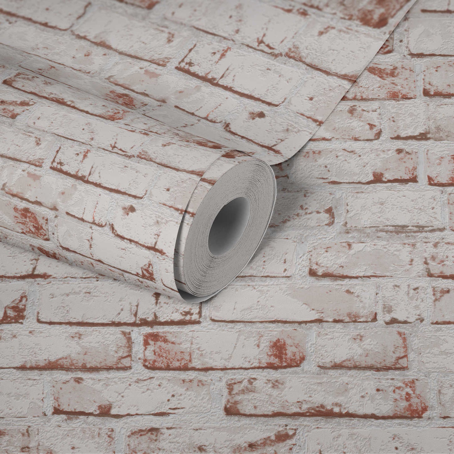 Textured Rustic Brick