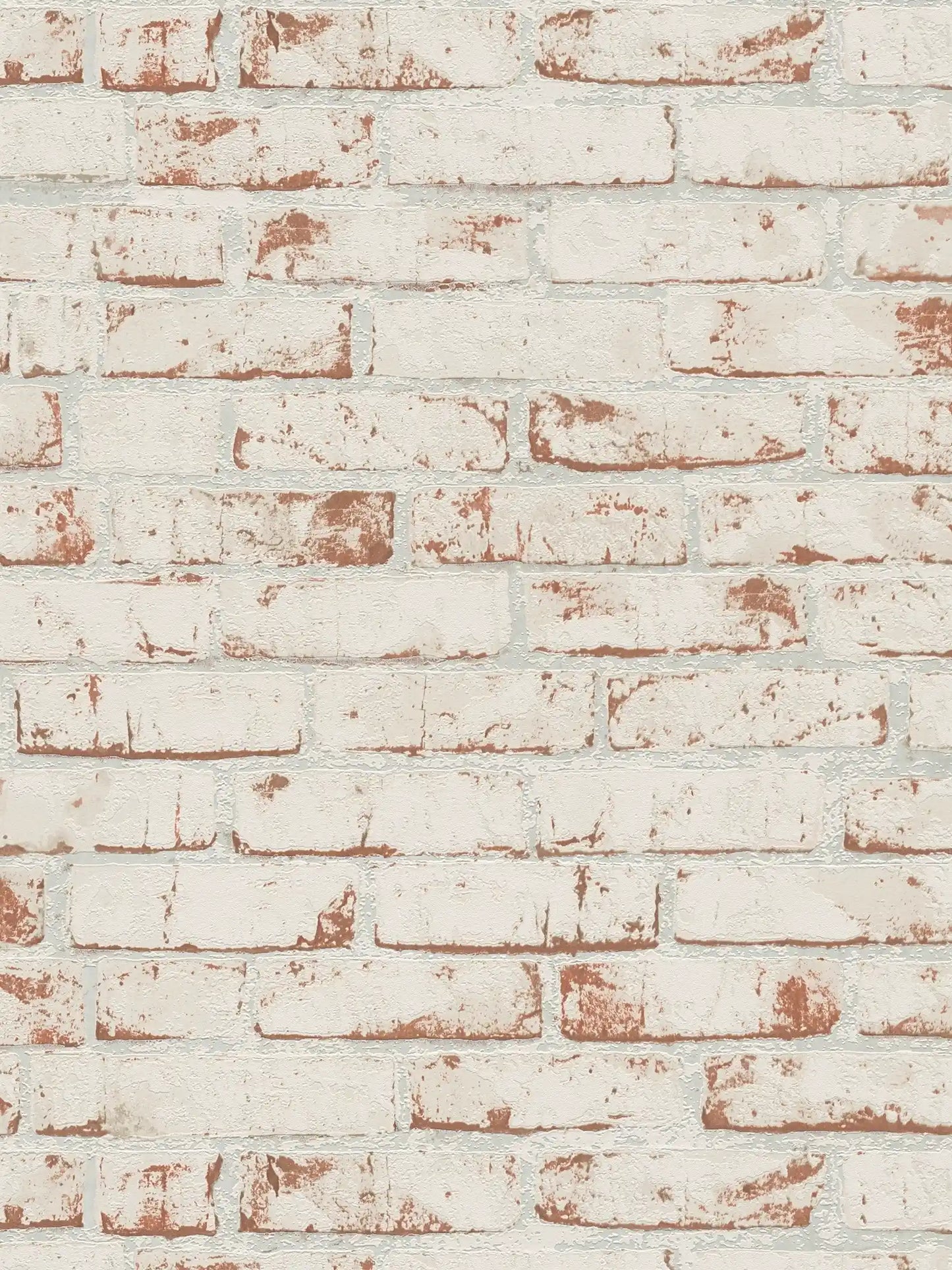 Textured Rustic Brick