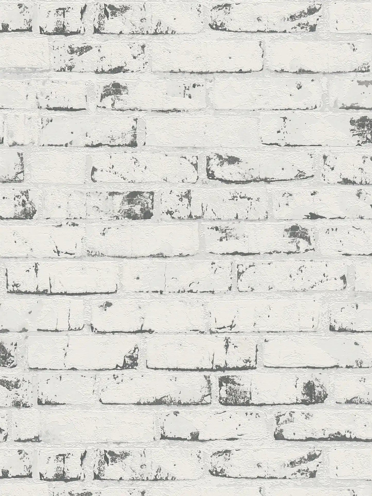 Textured Rustic Brick