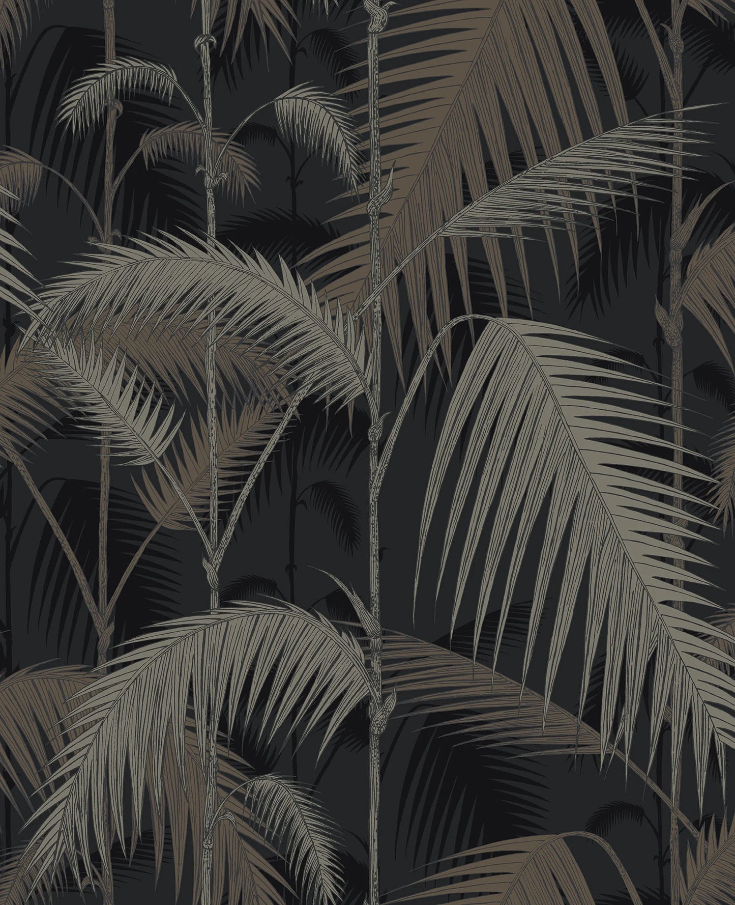 Palm Jungle