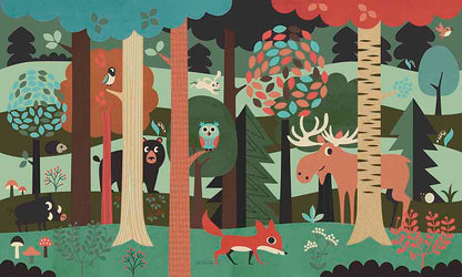 Animal Forest