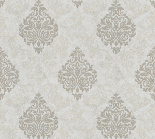 Timeless Damask