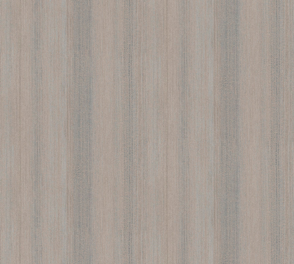Textured Stripy Wallpaper