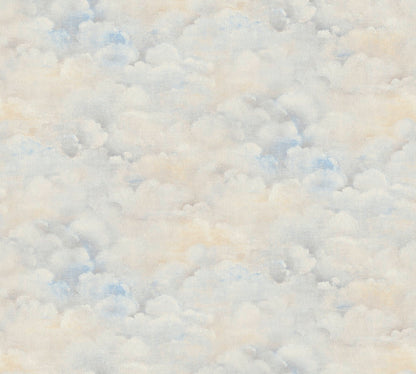 Clouds of Heaven