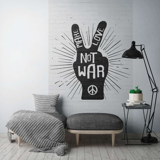 Make Love Not War