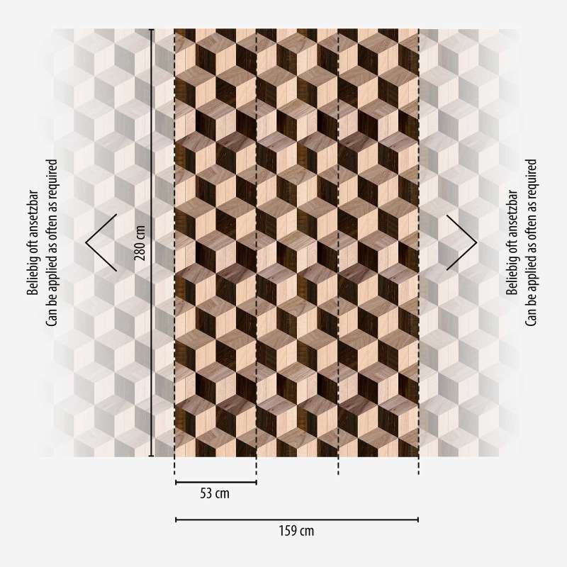 Timber Tectonics