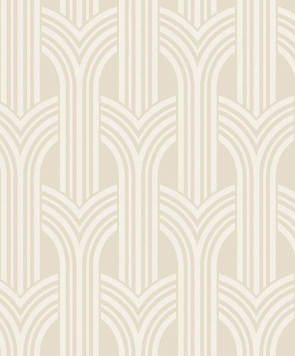 Etten Beads - Beige