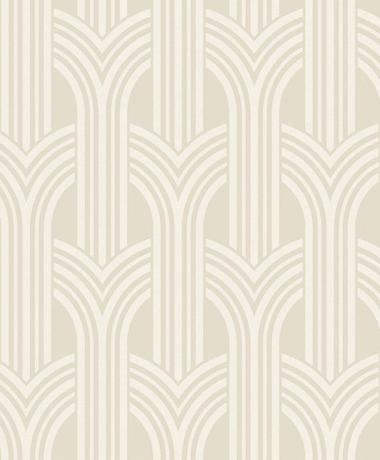 Etten Beads - Beige