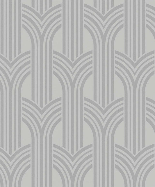 Etten Beads - Silver