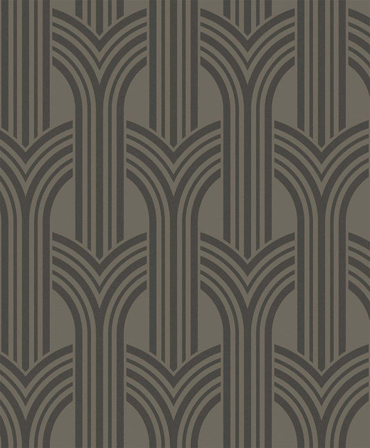 Etten Beads - Taupe