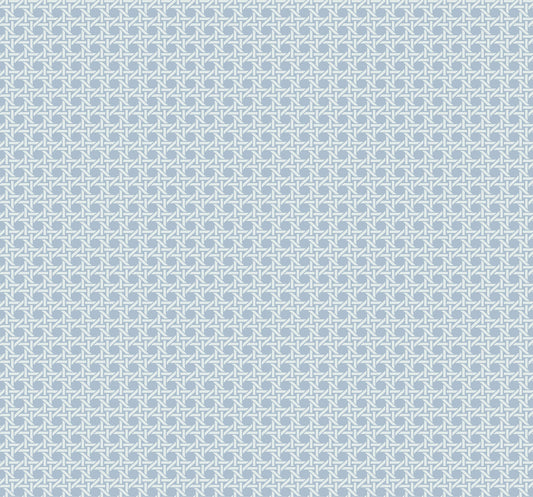 Wicker Screen