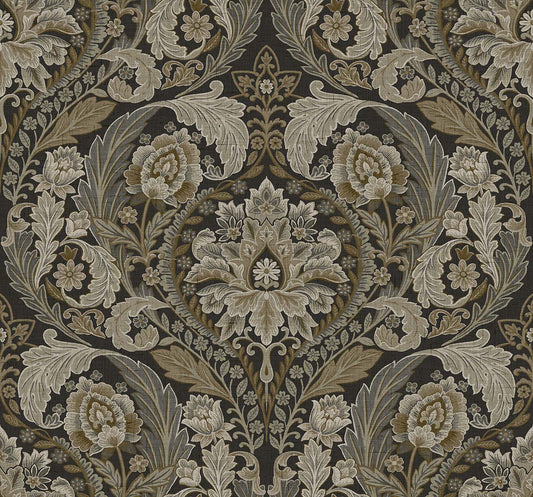 Thornton - Fortitude