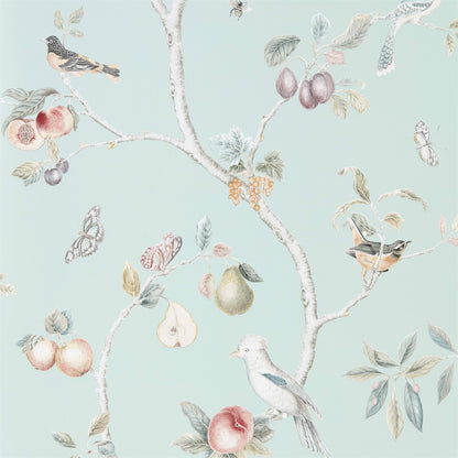 FRUIT AVIARY
