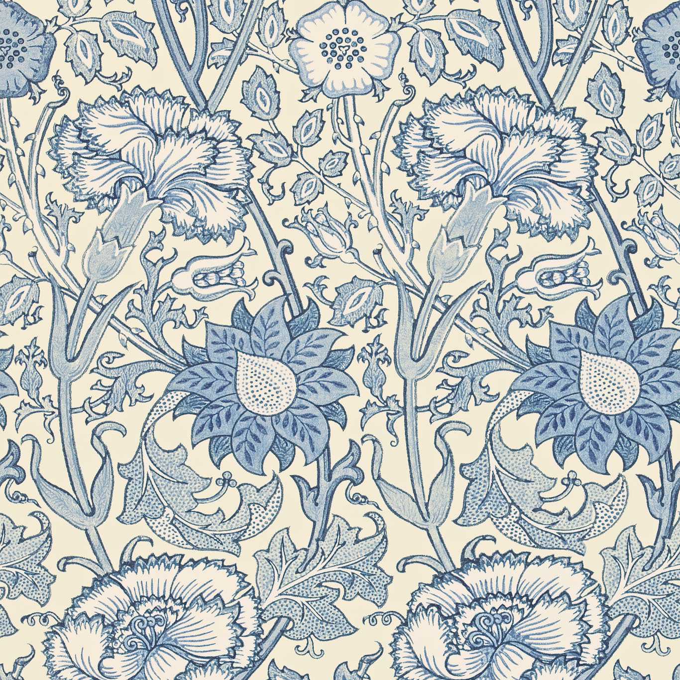 Modern & Vintage Floral Wallpapers – Wallpaper Brokers