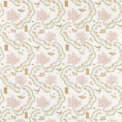 WILDFLOWER MEADOW - Pearl