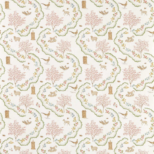 WILDFLOWER MEADOW - Pearl