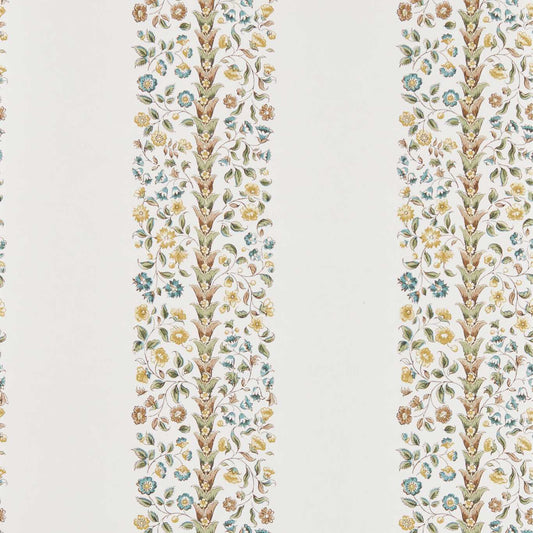 PERGOLA STRIPE - Parchment