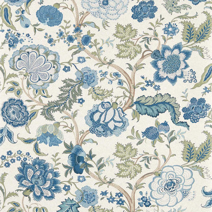 SALISBURY - Tetbury Blue