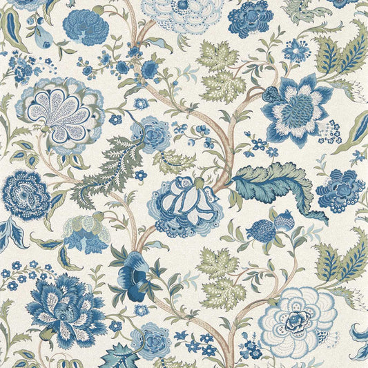 SALISBURY - Tetbury Blue