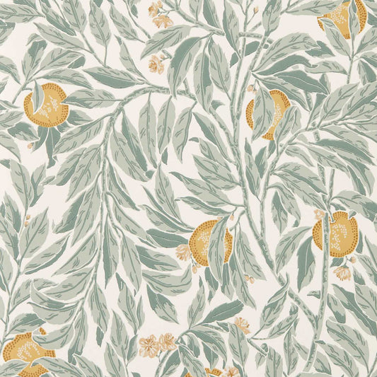 ANCIENT APPLE ORCHARD - Golden Knot & Sage