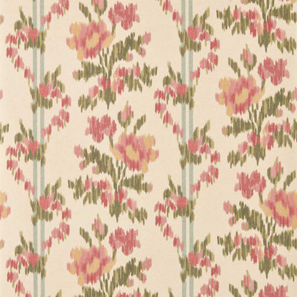 APOTHECARY ROSE - Rose Chintz