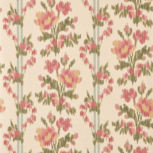 APOTHECARY ROSE - Rose Chintz
