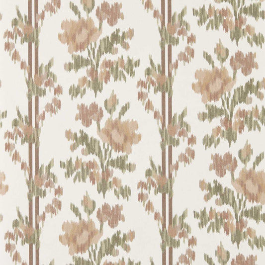 APOTHECARY ROSE - Parchment & Olivine